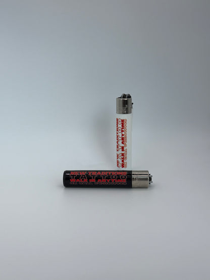 NEW TRADITIONS - WALK IN CLIPPER LIGHTER