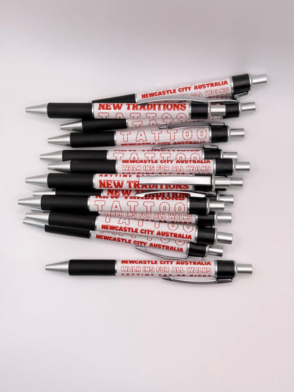 NEW TRADITIONS - WALK IN PEN
