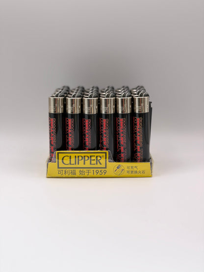 NEW TRADITIONS - WALK IN CLIPPER LIGHTER