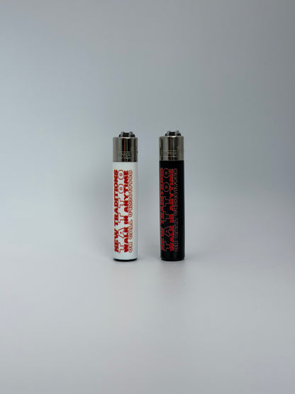 NEW TRADITIONS - WALK IN CLIPPER LIGHTER